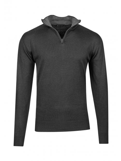 jeordie's SLIM FIT KNITWEAR