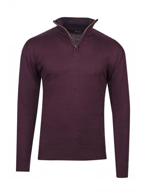 jeordie's SLIM FIT KNITWEAR