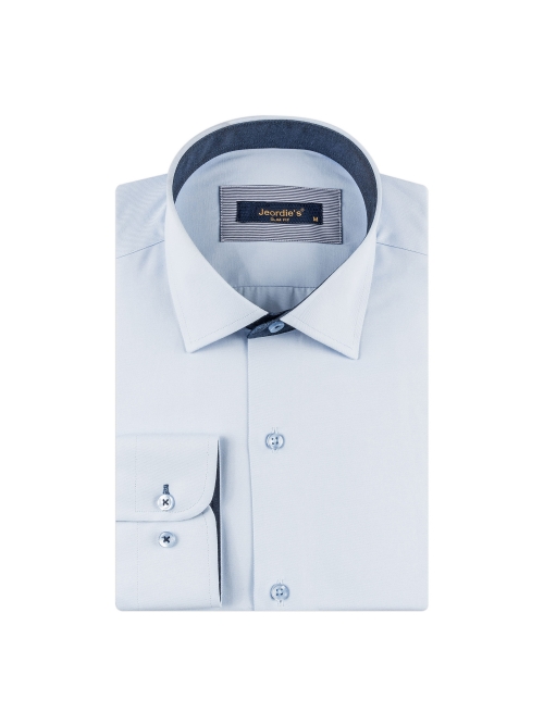 jeordie's SLIM FIT LONG SLEEVE SHIRT