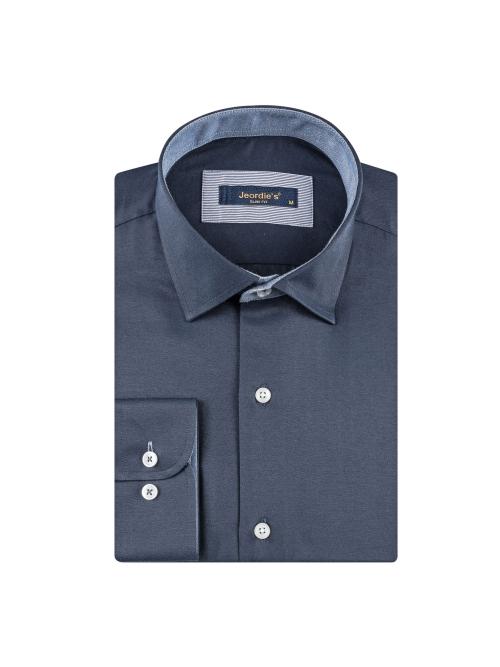 jeordie's SLIM FIT LONG SLEEVE SHIRT
