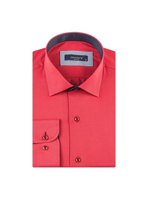 jeordie's SLIM FIT LONG SLEEVE SHIRT