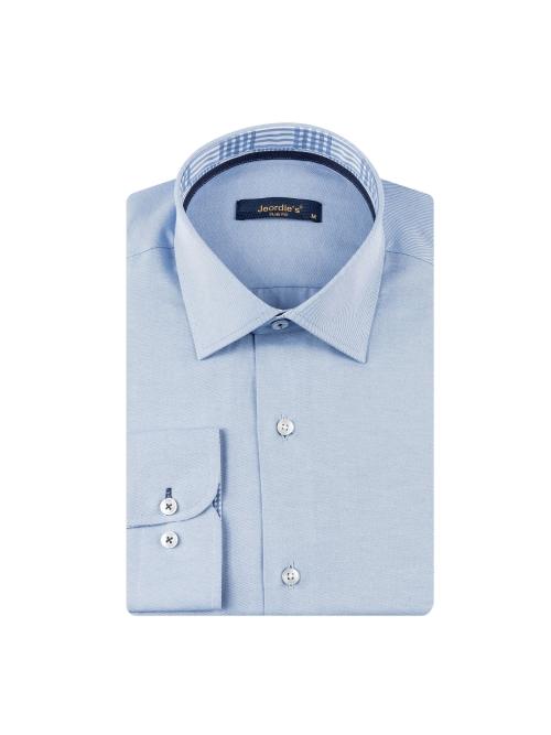 jeordie's SLIM FIT LONG SLEEVE SHIRT