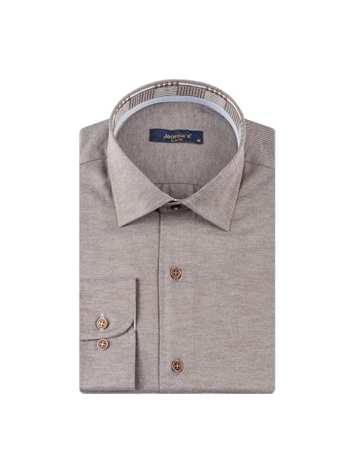 jeordie's SLIM FIT LONG SLEEVE SHIRT