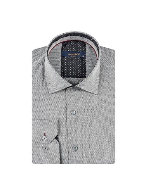 jeordie's SLIM FIT LONG SLEEVE SHIRT