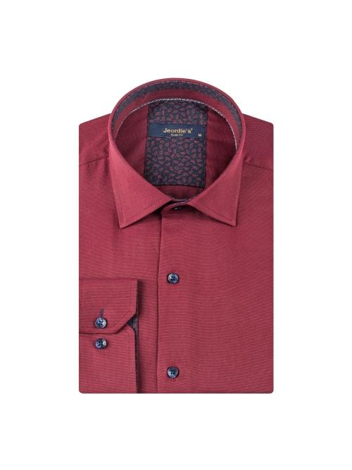 jeordie's SLIM FIT LONG SLEEVE SHIRT