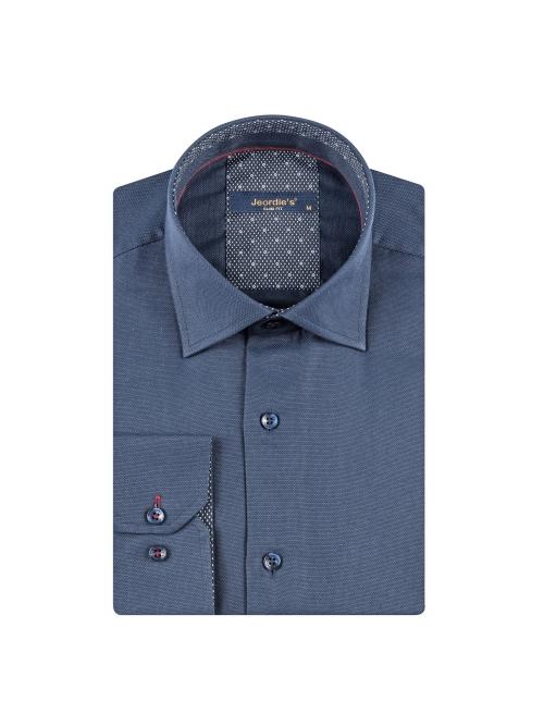 jeordie's SLIM FIT LONG SLEEVE SHIRT