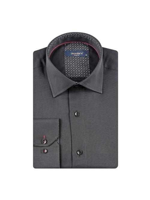 jeordie's SLIM FIT LONG SLEEVE SHIRT