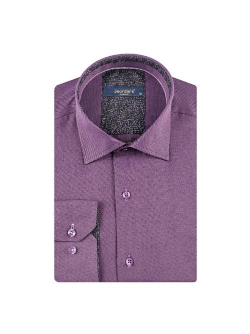 jeordie's SLIM FIT LONG SLEEVE SHIRT