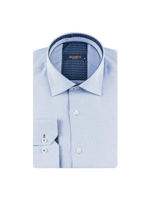 jeordie's SLIM FIT LONG SLEEVE SHIRT