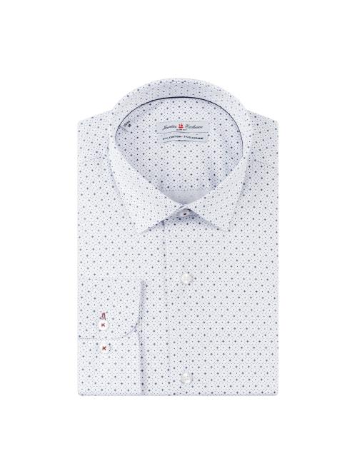 jeordie's SLIM FIT LONG SLEEVE SHIRT