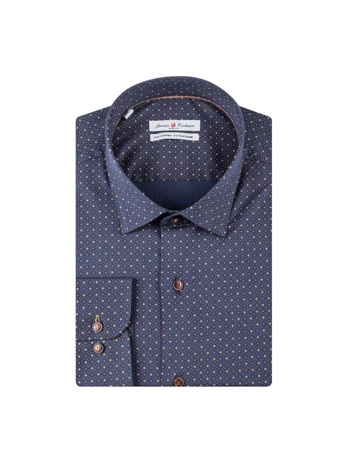 jeordie's SLIM FIT LONG SLEEVE SHIRT