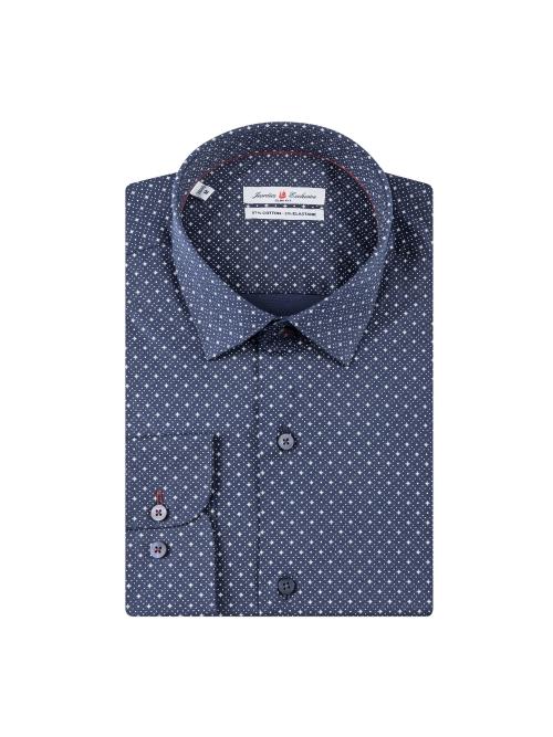 jeordie's SLIM FIT LONG SLEEVE SHIRT