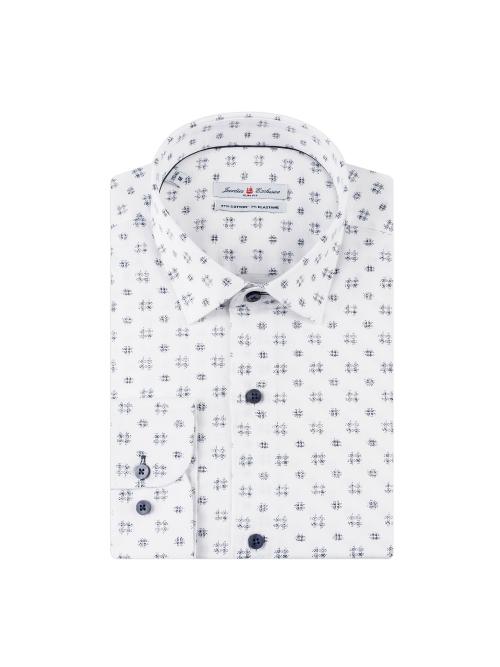 jeordie's SLIM FIT LONG SLEEVE SHIRT