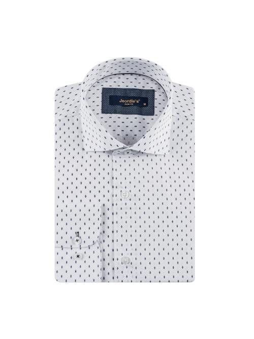 jeordie's SLIM FIT LONG SLEEVE SHIRT