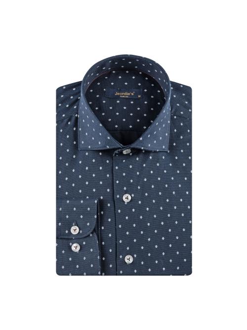 jeordie's SLIM FIT LONG SLEEVE SHIRT
