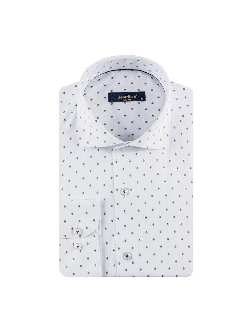 jeordie's SLIM FIT LONG SLEEVE SHIRT