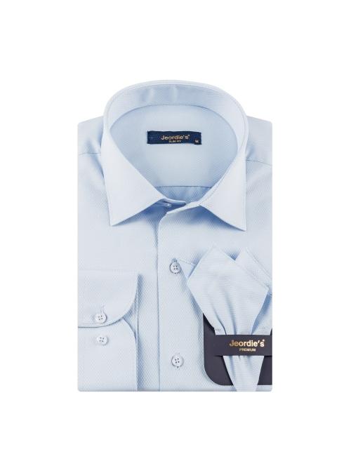 jeordie's SLIM FIT LONG SLEEVE SHIRT