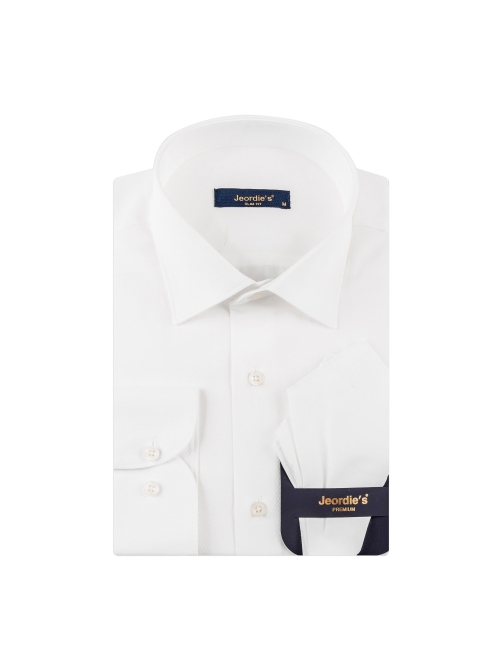 jeordie's SLIM FIT LONG SLEEVE SHIRT