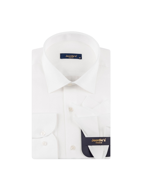jeordie's SLIM FIT LONG SLEEVE SHIRT