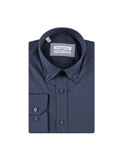 jeordie's SLIM FIT LONG SLEEVE SHIRT