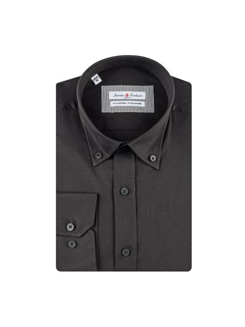 jeordie's SLIM FIT LONG SLEEVE SHIRT