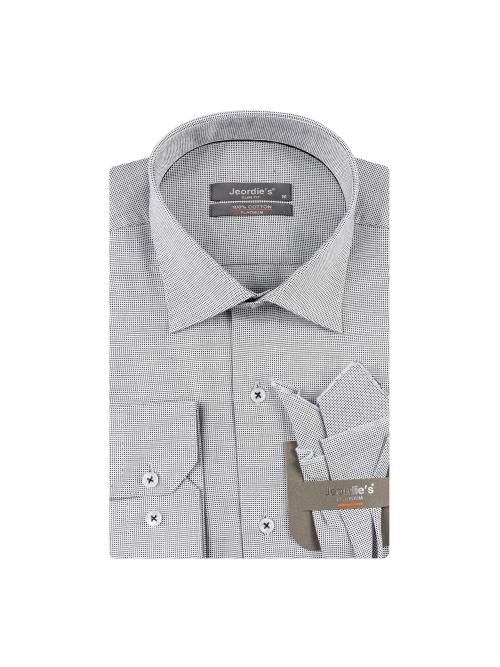 jeordie's SLIM FIT LONG SLEEVE SHIRT