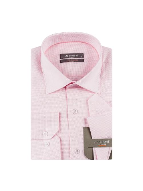 jeordie's SLIM FIT LONG SLEEVE SHIRT