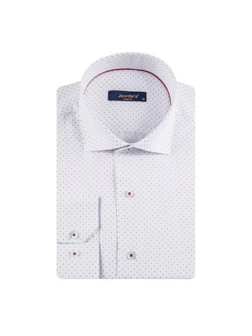 jeordie's SLIM FIT LONG SLEEVE SHIRT