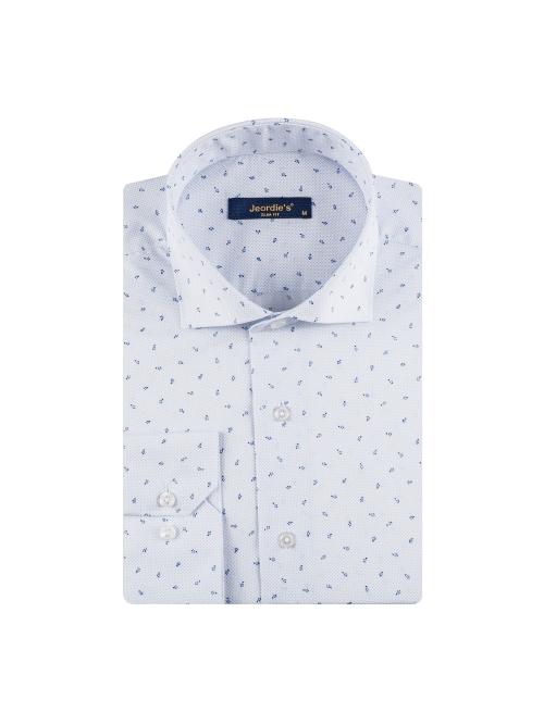 jeordie's SLIM FIT LONG SLEEVE SHIRT