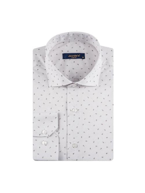 jeordie's SLIM FIT LONG SLEEVE SHIRT