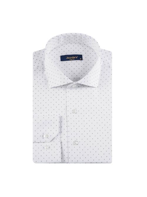 jeordie's SLIM FIT LONG SLEEVE SHIRT