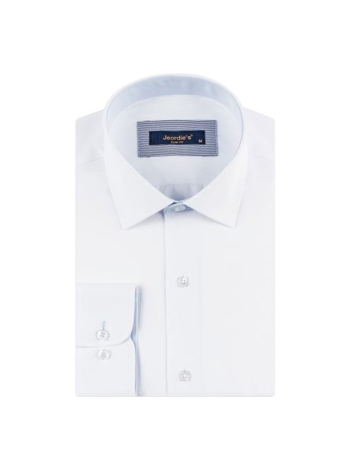 jeordie's SLIM FIT LONG SLEEVE SHIRT