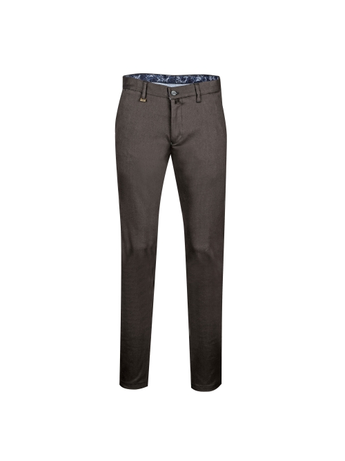 jeordie's SLIM FIT TROUSERS