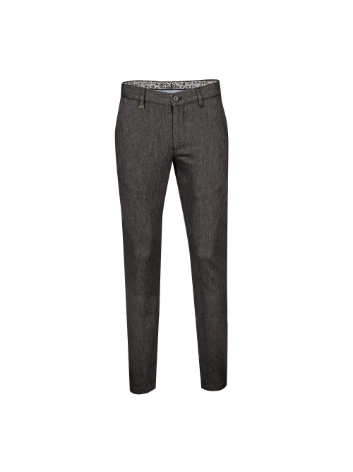 jeordie's SLIM FIT TROUSERS