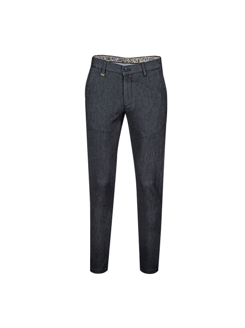 jeordie's SLIM FIT TROUSERS