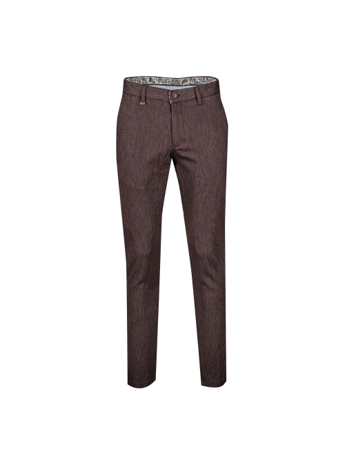 jeordie's SLIM FIT TROUSERS