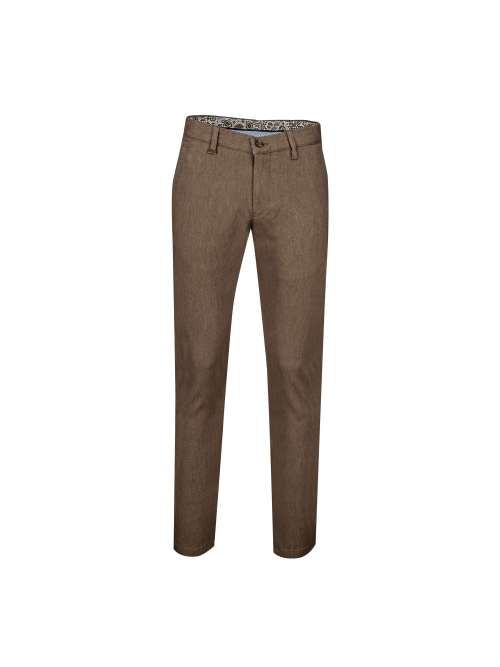 jeordie's SLIM FIT TROUSERS