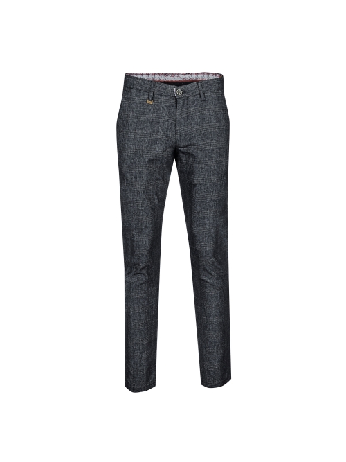 jeordie's SLIM FIT TROUSERS