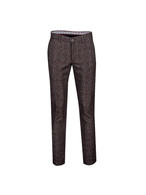 jeordie's SLIM FIT TROUSERS