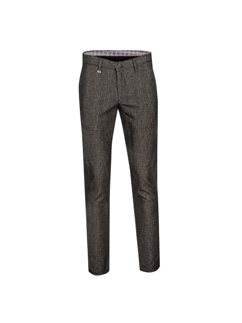 jeordie's SLIM FIT TROUSERS