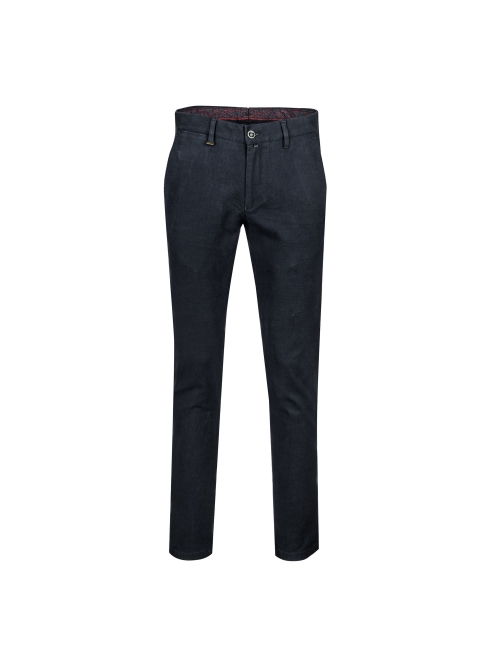 jeordie's SLIM FIT TROUSERS