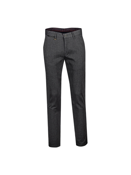 jeordie's SLIM FIT TROUSERS