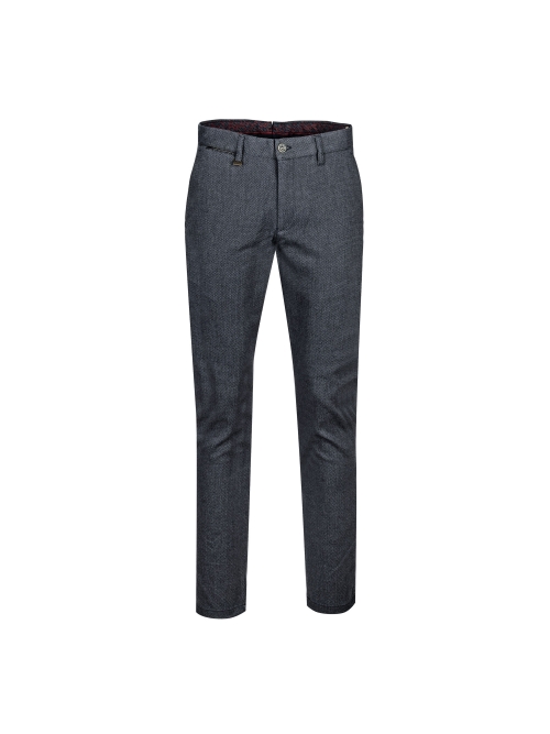 jeordie's SLIM FIT TROUSERS