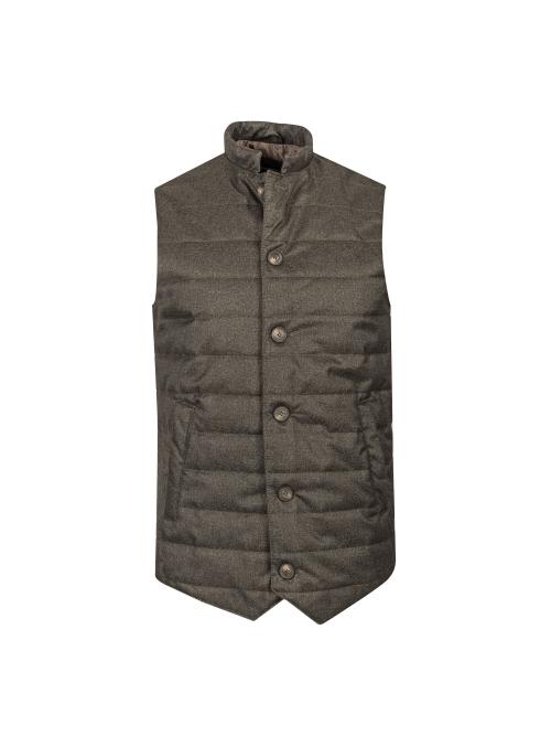 jeordie's SLIM FIT VEST