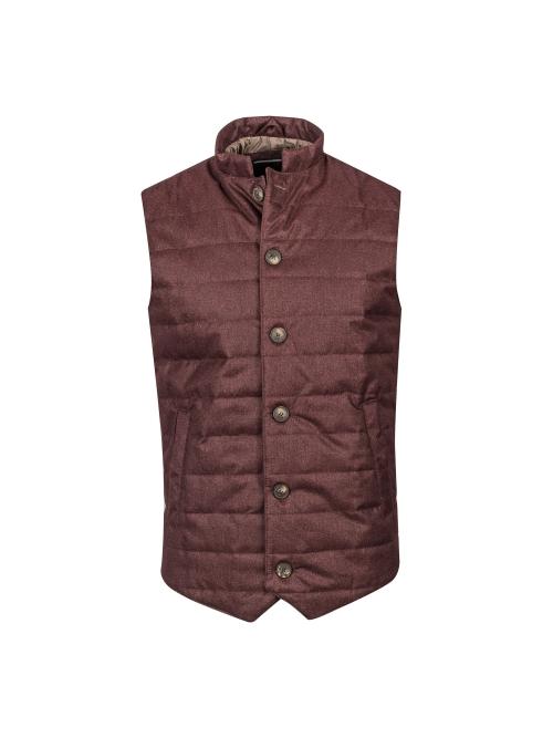 jeordie's SLIM FIT VEST