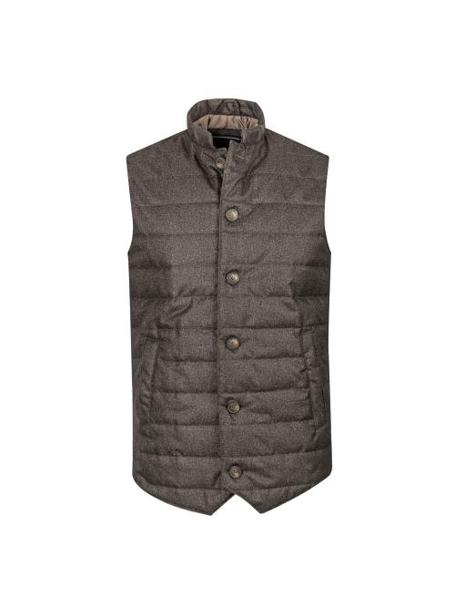 jeordie's SLIM FIT VEST