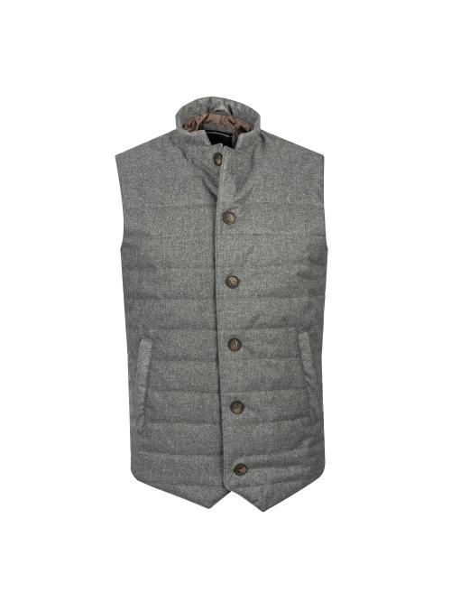 jeordie's SLIM FIT VEST