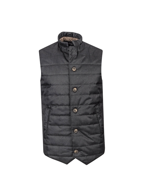 jeordie's SLIM FIT VEST