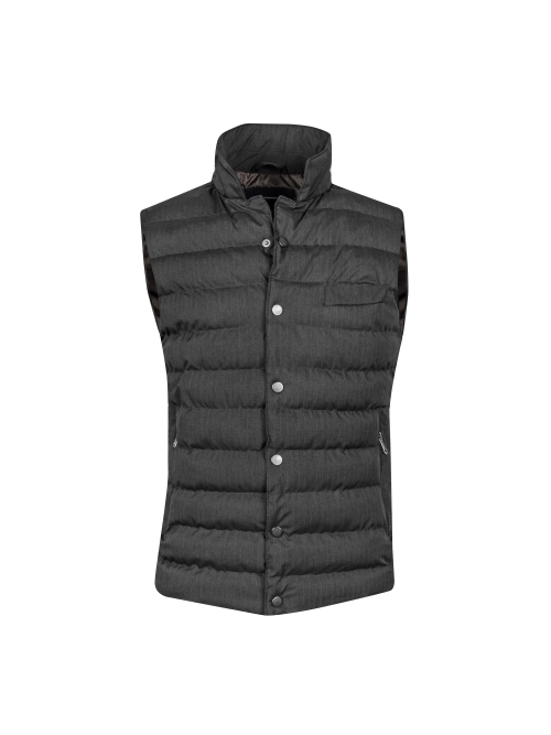 jeordie's SLIM FIT VEST