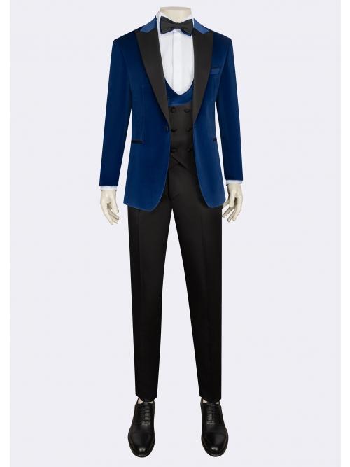 jeordie's Smokin Suit